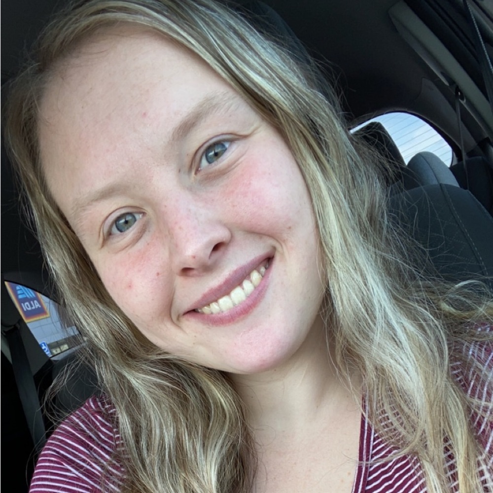 Meet your Posher, Lindsay